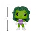 Funko Pop: Ігрова фігурка Funko POP! серії Жінка-Халк від Funko у магазині GameBuy, номер фото: 1
