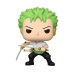 Funko Pop: Ігрова фігурка Funko POP! серії Великий куш. - Зоро від Funko у магазині GameBuy