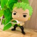 Funko Pop: Ігрова фігурка Funko POP! серії Великий куш. - Зоро від Funko у магазині GameBuy, номер фото: 1