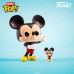 Funko Pop: Набор фигурок Bitty Pop! серии Дисней (4 фигурки асорт.) от Funko в магазине GameBuy, номер фото: 4