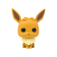 Ігрова фігурка Funko Pop! серії Покемон - Іві