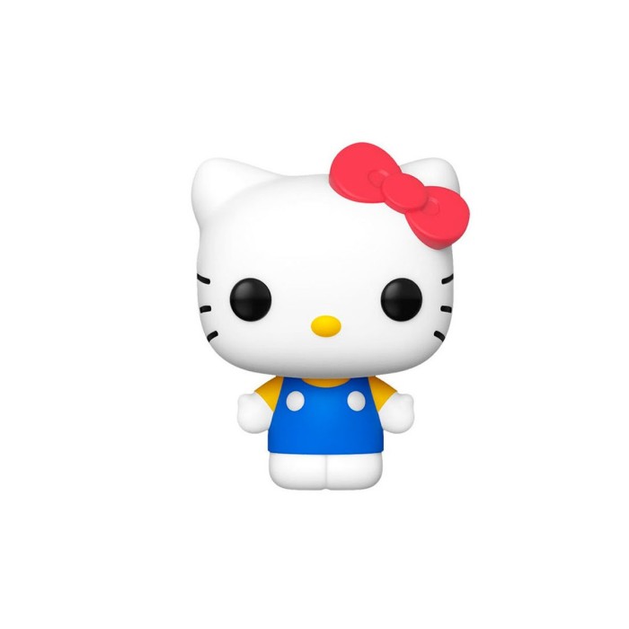 Funko Pop: Игровая фигурка Funko POP! серии Hello Kitty от Funko в магазине GameBuy