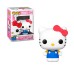 Funko Pop: Игровая фигурка Funko POP! серии Hello Kitty от Funko в магазине GameBuy, номер фото: 1