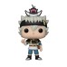 Funko Pop: Ігрова фігурка Funko POP! серії Чорна конюшина - Аста і Неро від Funko у магазині GameBuy