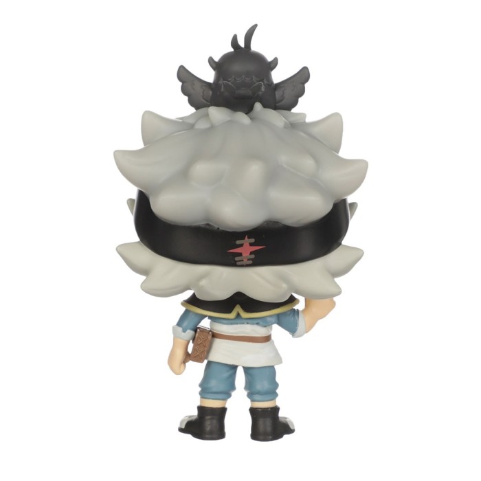 Funko Pop: Ігрова фігурка Funko POP! серії Чорна конюшина - Аста і Неро від Funko у магазині GameBuy, номер фото: 2