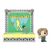 Funko Pop: Набор игровых фигурок Bitty POP! Stages серии BTS — Ви (Dynamite) от Funko в магазине GameBuy, номер фото: 1