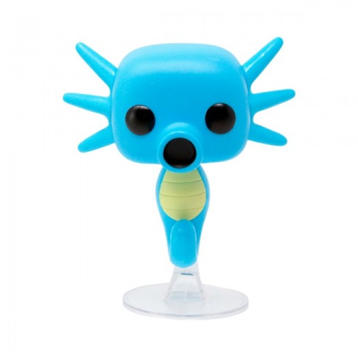 Funko Pop: Ігрова фігурка Funko POP! серії Покемон - Хорсі - ігрова фігурка Funko POP! від Funko у магазині GameBuy