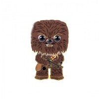 Пін Funko Pop серії 