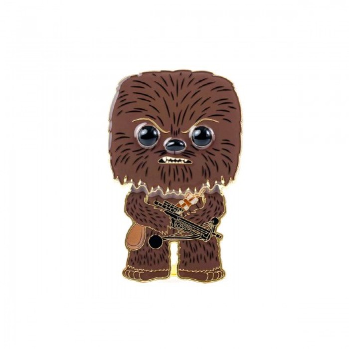 Funko Pop: Пін Funko Pop серії 