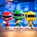 Funko Pop: Ігрова фігурка Funko POP! - Жовтий рейнджер від Funko у магазині GameBuy, номер фото: 2