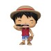 Funko Pop: Игровая фигурка Funko POP! - Улыбающийся Луффи от Funko в магазине GameBuy, номер фото: 1