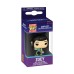 Funko Pop: Брелок Funko POP! Keychain — Зої, «Кейпоп-мисливиці на демонів» від Funko у магазині GameBuy