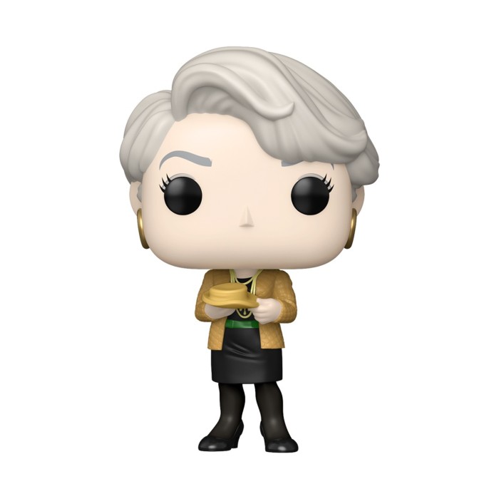 Funko Pop: Ігрова фігурка Funko POP! серії «Диявол носить Prada» — Міранда Прістлі від Funko у магазині GameBuy, номер фото: 1