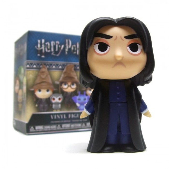 Funko Pop: Игровая Фигурка Funko Mystery Minis - Мир Гарри Поттера от Funko в магазине GameBuy, номер фото: 2