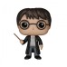 Funko Pop: Игровая Фигурка Funko Pop! Серии Гарри Поттер - Гарри Поттер С Палочкой от Funko в магазине GameBuy