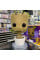 Funko Pop: Игровая фигурка Funko Pop! cерии Стражи галактики – Танцующий Грут (46 cm) от Funko в магазине GameBuy, номер фото: 3