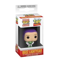 Игровая фигурка на клипсе Funko POP! из серии «История игрушек» — Базз Лайтер