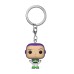 Funko Pop: Игровая фигурка на клипсе Funko POP! из серии «История игрушек» — Базз Лайтер от Funko в магазине GameBuy, номер фото: 1