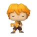 Funko Pop: Ігрова фігурка Funko POP! cерії Вбивця демонів - Зеніцу Аґацума від Funko у магазині GameBuy, номер фото: 1