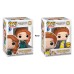 Funko Pop: Игровая фигурка Funko POP! серии Бриджертоны - Пенелопа (w/CH) от Funko в магазине GameBuy