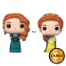 Funko Pop: Игровая фигурка Funko POP! серии Бриджертоны - Пенелопа (w/CH) от Funko в магазине GameBuy, номер фото: 1