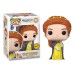 Funko Pop: Игровая фигурка Funko POP! серии Бриджертоны - Пенелопа (w/CH) от Funko в магазине GameBuy, номер фото: 3