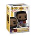 Funko Pop: Игровая фигурка Funko POP! из серии NBA: Los Angeles Lakers — Леброн Джеймс от Funko в магазине GameBuy