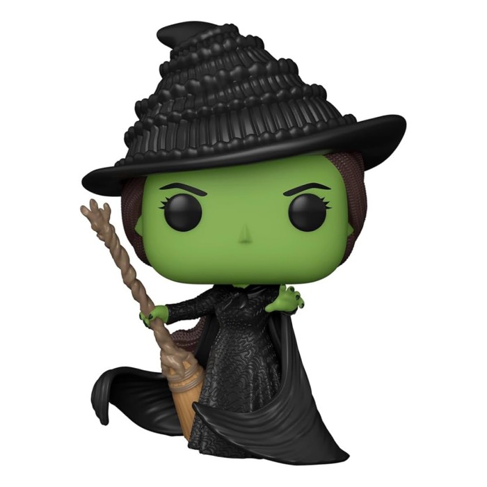Funko Pop: Ігрова фігурка Funko POP! Movies — Ельфаба № 1696 від Funko у магазині GameBuy, номер фото: 1