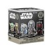 Funko Pop: Игровая фигурка Funko Mystery Minis - Мандалорец S2 от Funko в магазине GameBuy