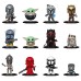 Funko Pop: Игровая фигурка Funko Mystery Minis - Мандалорец S2 от Funko в магазине GameBuy, номер фото: 1