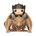 Funko Pop: Ігрова фігурка Funko POP! Rides серії Дім Дракона S4 - Ейґон Тарґарієн і Сонцежар від Funko у магазині GameBuy, номер фото: 1