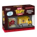 Funko Pop: Набір фігурок Bitty POP! Ride серії Marvel — Дедпул і вантажівка Чимічанги від Funko у магазині GameBuy