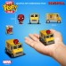 Funko Pop: Набір фігурок Bitty POP! Ride серії Marvel — Дедпул і вантажівка Чимічанги від Funko у магазині GameBuy, номер фото: 2