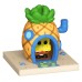 Funko Pop: Набір фігурок Bitty POP! Town — Губка Боб і його дім від Funko у магазині GameBuy, номер фото: 1