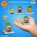 Funko Pop: Набір фігурок Bitty POP! Town — Губка Боб і його дім від Funko у магазині GameBuy, номер фото: 2