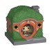 Funko Pop: Набір фігурок Bitty POP! Town — Фродо Беггінс і хатинка від Funko у магазині GameBuy, номер фото: 1