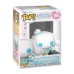 Funko Pop: Ігрова фігурка Funko POP! Сіннаморолл із морозивом, Sanrio від Funko у магазині GameBuy