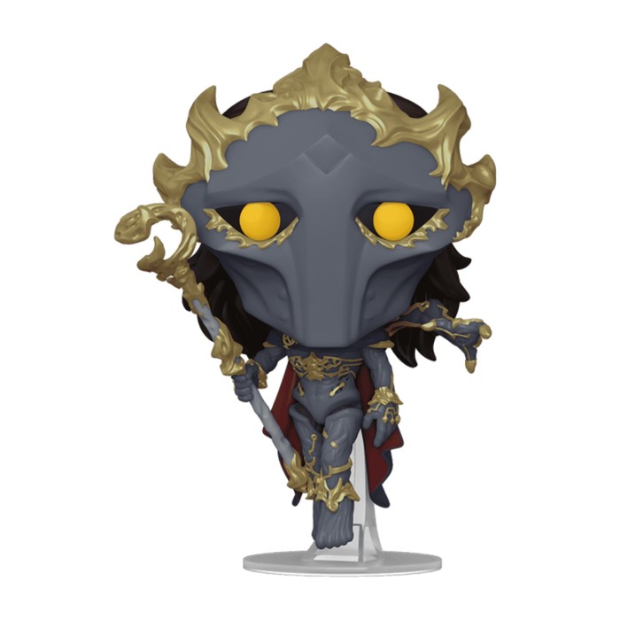 Funko Pop: Игровая фигурка Funko POP! серии Аркейн - Виктор от Funko в магазине GameBuy, номер фото: 1