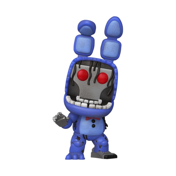 Funko Pop: Игровая фигурка Funko POP! серии 5 ночей с Фредди — Сломанный Бонни от Funko в магазине GameBuy, номер фото: 1