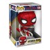 Funko Pop: Игровая фигурка Funko POP! серии Человек-паук: Совершенно новый день — Человек-паук (25 см) от Funko в магазине GameBuy