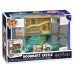 Funko Pop: Ігровий набір Bitty POP! Boxes серії Гаррі Поттер - Гоґвортс від Funko у магазині GameBuy