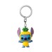 Funko Pop: Игровая фигурка на клипсе Funko Pop! — Стич с ананасом от Funko в магазине GameBuy, номер фото: 1