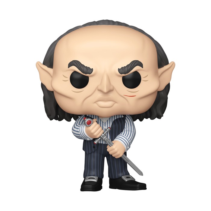 Funko Pop: Игровая фигурка Funko POP! серии Гарри Поттер S20 - Грипхук от Funko в магазине GameBuy, номер фото: 1