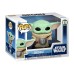 Funko Pop: Ігрова фігурка Funko POP! серії Мандалорець - Ґроґу з бронею Брудорога від Funko у магазині GameBuy