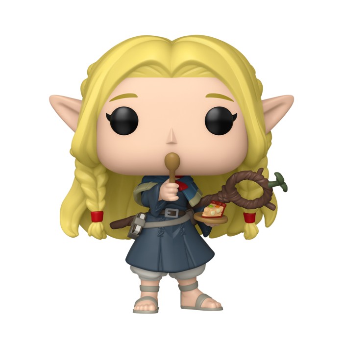 Funko Pop: Игровая фигурка Funko POP! серии Подземелье вкусностей - Марсиль Донато от Funko в магазине GameBuy, номер фото: 1