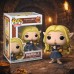 Funko Pop: Игровая фигурка Funko POP! серии Подземелье вкусностей - Марсиль Донато от Funko в магазине GameBuy, номер фото: 2
