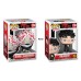 Funko Pop: Ігрова фігурка Funko POP! серії Дандадан - Окарун (w/CH) від Funko у магазині GameBuy