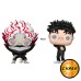 Funko Pop: Ігрова фігурка Funko POP! серії Дандадан - Окарун (w/CH) від Funko у магазині GameBuy, номер фото: 1