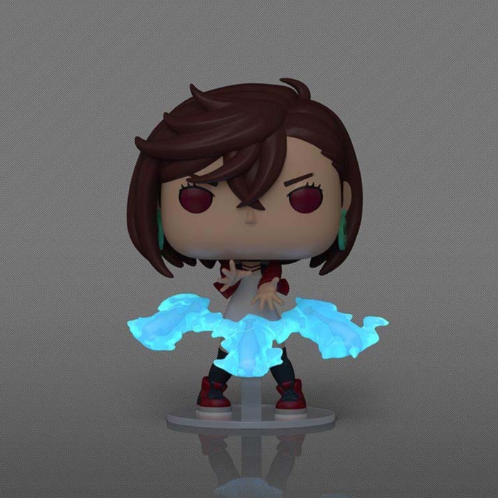 Funko Pop: Ігрова фігурка Funko POP! серії Дандадан - Момо Аясе (GW) від Funko у магазині GameBuy, номер фото: 2