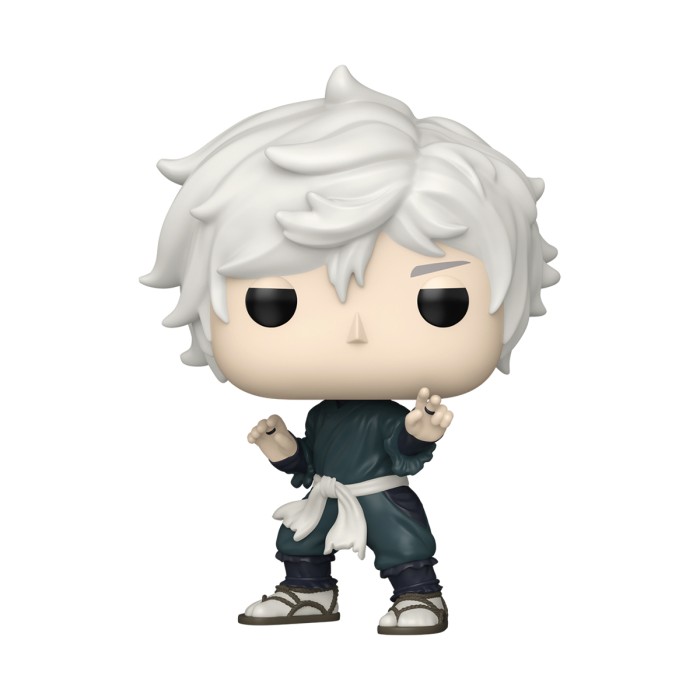 Funko Pop: Ігрова фігурка Funko POP! серії Пекельний рай - Ґабімару від Funko у магазині GameBuy, номер фото: 1